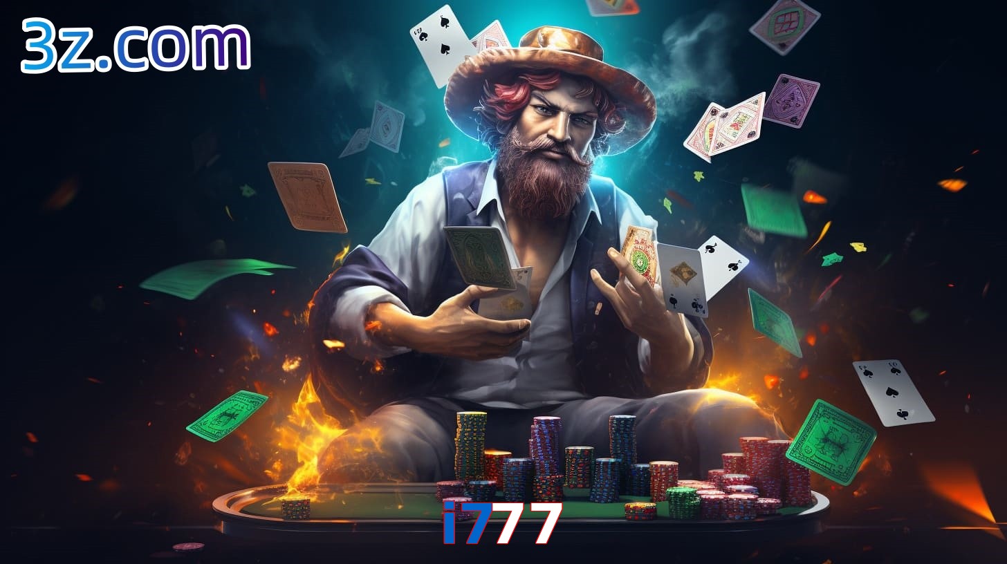 i777 cassino online brasil