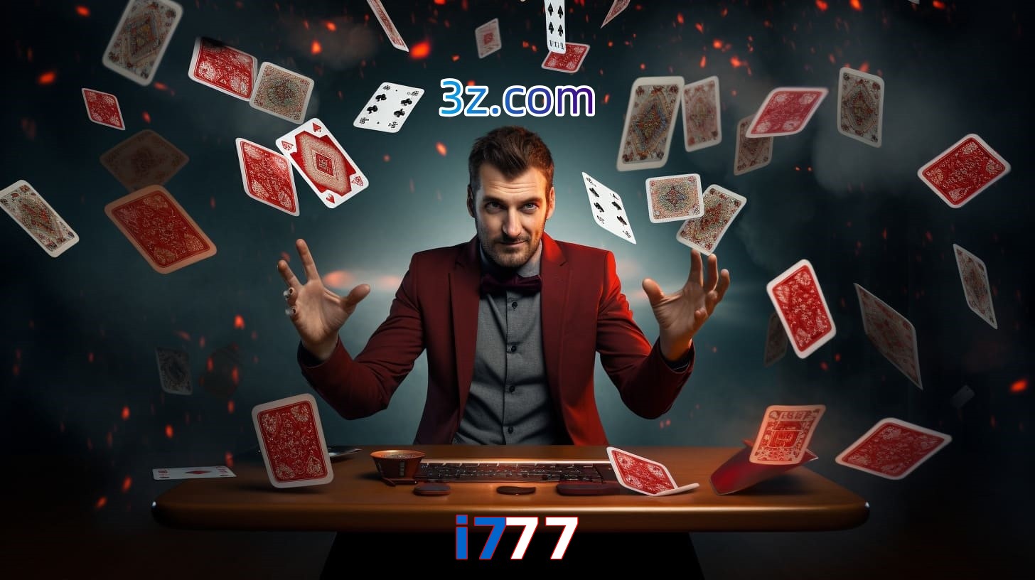 i777 apostas seguras