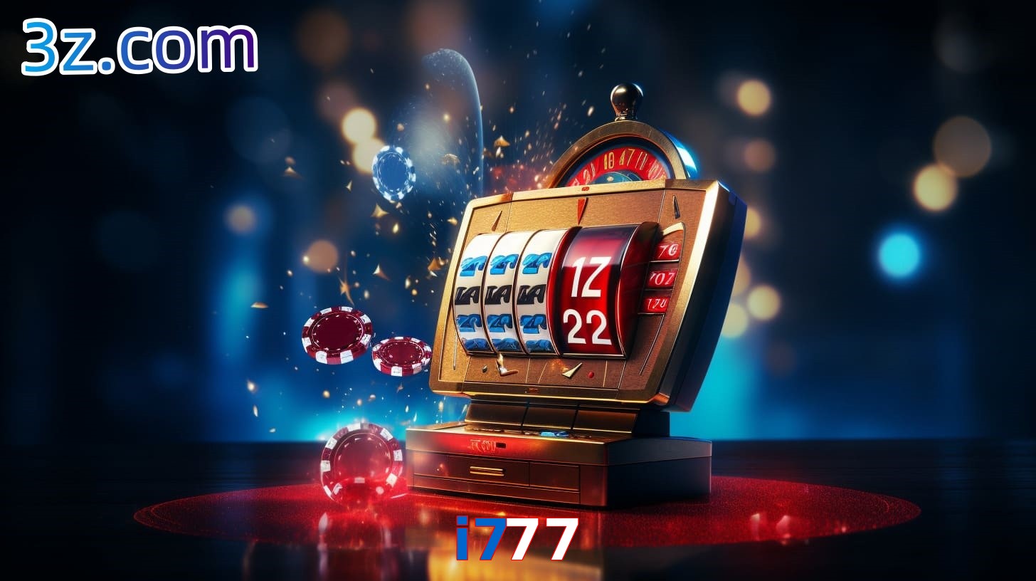i777 slots online com bonus