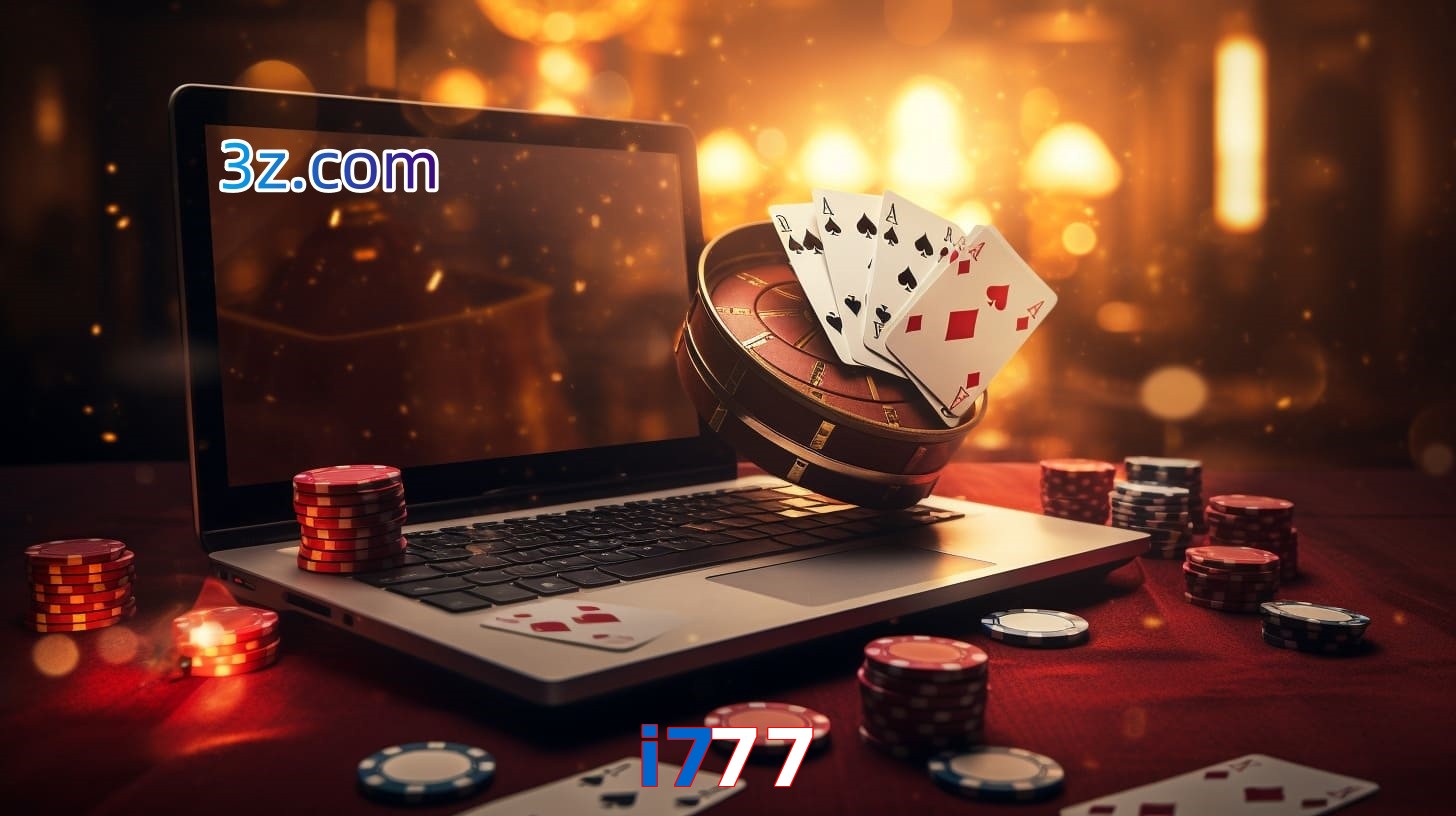 i777 cassino ao vivo