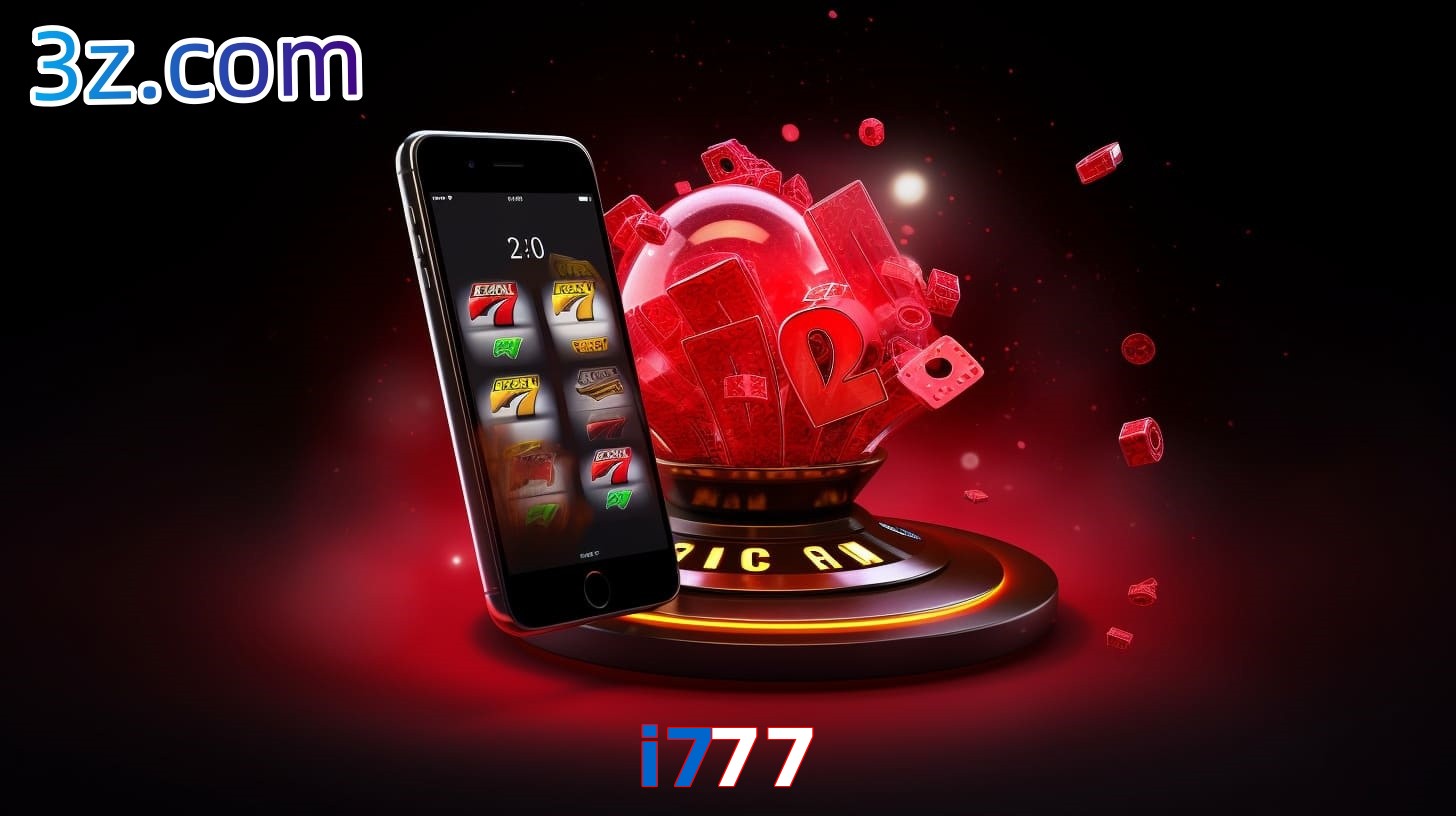 i777 cassino online com mesa de blackjack e dealer