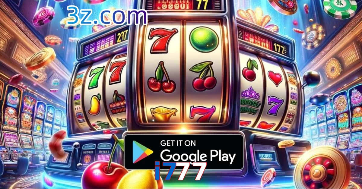 i777.game